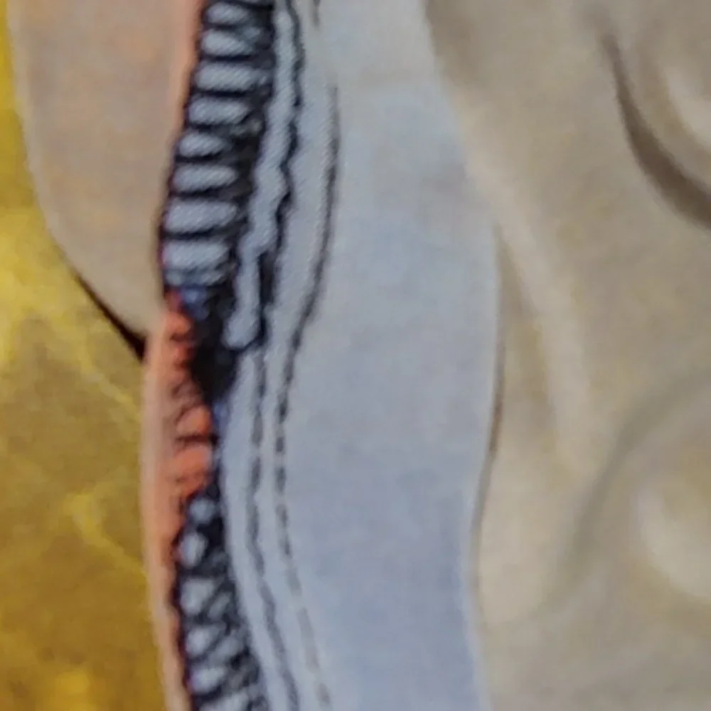 Frank Lyman snake pattern colorful open jacket size 14 - Picture 13 of 13